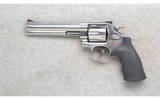 Smith & Wesson ~ 629-6 ~ .44 Magnum - 2 of 2