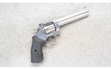 Smith & Wesson ~ 629-6 ~ .44 Magnum - 1 of 2