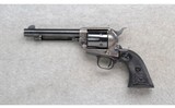 Colt ~ Single Action Army ~ .45 Colt - 2 of 2
