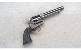 Colt ~ Single Action Army ~ .45 Colt - 1 of 2