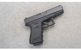 Glock ~ 23 ~ .40 S&W - 1 of 2