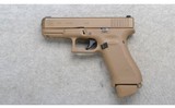 Glock ~ 19X ~ 9mm - 2 of 2