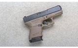 Glock ~ 30 ~ .45 ACP - 1 of 2