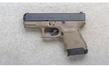 Glock ~ 30 ~ .45 ACP - 2 of 2