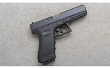 Glock ~ 22 Gen 4 ~ .40 S&W - 1 of 2
