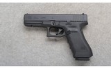Glock ~ 22 Gen 4 ~ .40 S&W - 2 of 2