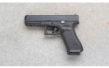 Glock ~ 17 Gen 5 ~ 9mm - 2 of 2