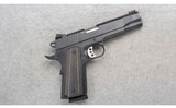 Remington ~ 1911 R1 ~ .45 ACP - 1 of 2