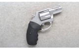 Charter Arms ~ Mag Pug ~ .357 Magnum - 1 of 2