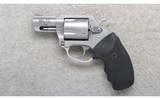 Charter Arms ~ Mag Pug ~ .357 Magnum - 2 of 2