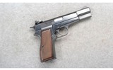 Browning ~ Hi Power ~ 9mm - 1 of 2