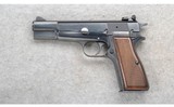 Browning ~ Hi Power ~ 9mm - 2 of 2