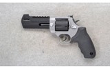 Taurus ~ Raging Hunter ~ .454 Casull - 2 of 2