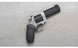 Taurus ~ Raging Hunter ~ .454 Casull - 1 of 2