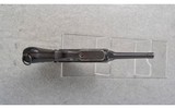 Mauser ~ C96 ~ 7.63x25mm - 4 of 4