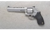 Taurus ~ 608 ~ .357 Magnum - 2 of 2