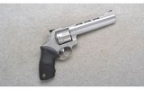 Taurus ~ 608 ~ .357 Magnum - 1 of 2