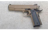 Rock Island Armory ~ M1911 A1-FS ~ .45 ACP - 2 of 2