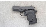 Sig Sauer ~ P938 ~ 9mm - 2 of 2