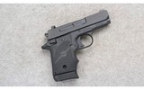Sig Sauer ~ P938 ~ 9mm - 1 of 2