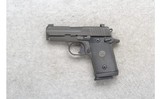 Sig Sauer ~ P938 Legion ~ 9mm - 2 of 2
