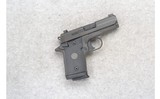Sig Sauer ~ P938 Legion ~ 9mm - 1 of 2