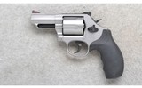 Smith & Wesson ~ 69 Combat Magnum ~ .44 Magnum - 2 of 2