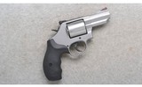 Smith & Wesson ~ 69 Combat Magnum ~ .44 Magnum - 1 of 2