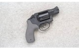 Smith & Wesson ~ BG38-1 M&P Bodyguard ~ .38 Special+P - 1 of 2