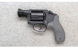 Smith & Wesson ~ BG38-1 M&P Bodyguard ~ .38 Special+P - 2 of 2