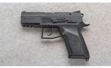 CZ ~ 75 P-07 ~ 9mm - 2 of 2
