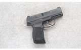 Sig Sauer ~ P365 ~ 9mm - 1 of 2