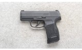 Sig Sauer ~ P365 ~ 9mm - 2 of 2