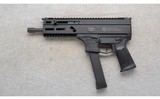 Grand Power ~ Stribog SP9A3G ~ 9mm - 2 of 2