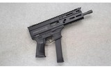 Grand Power ~ Stribog SP9A3G ~ 9mm - 1 of 2
