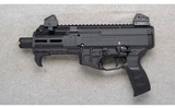 CZ ~ Scorpion 3 Plus - 2 of 2