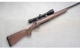 Browning ~X-Bolt ~ .270 Win. Only