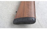 Browning ~X-Bolt ~ .270 Win. Only - 10 of 10