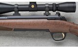 Browning ~X-Bolt ~ .270 Win. Only - 8 of 10