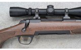 Browning ~X-Bolt ~ .270 Win. Only - 3 of 10