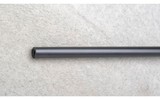 Browning ~X-Bolt ~ .270 Win. Only - 6 of 10