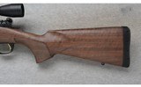 Browning ~X-Bolt ~ .270 Win. Only - 9 of 10