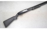 Mossberg ~ 500 ~ 12 Ga. - 1 of 10