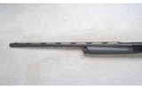Benelli ~ Super Black Eagle 3 ~ 20 Ga. - 7 of 10