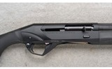 Benelli ~ Super Black Eagle 3 ~ 20 Ga. - 3 of 10