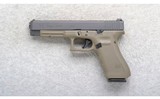 Glock ~ 34 Gen 4 ~ 9mm - 2 of 2