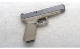 Glock ~ 34 Gen 4 ~ 9mm - 1 of 2