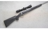 Remington ~ 700 ~ 7mm Rem SA Ultra Mag. - 1 of 10