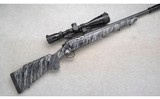 Remington ~ 700 AAC-SD ~ .300 AAC Blackout - 1 of 10