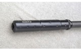 Remington ~ 700 AAC-SD ~ .300 AAC Blackout - 6 of 10